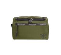 CHIEMSEE Trousses de toilette 'LIGHT N BASE' olive, Taille One Size