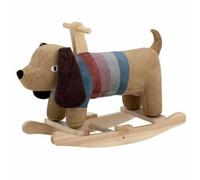 Chien à Bascule Charlie