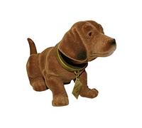 Chien à tête Qui Bouge pour Plage arrière Petit modèle