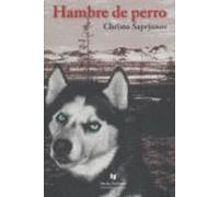Chien affamé
