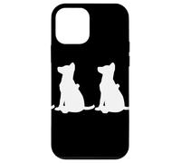 Chien Berger Allemand Amusant Coque pour iPhone 12 Mini