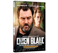 CHIEN BLANC