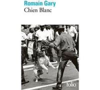 Chien Blanc Romain Gary (Auteur)