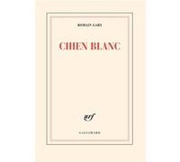 Chien Blanc Romain Gary (Auteur)