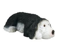 Chien Bobtail - Bébé Figurines Collecta G