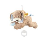 Steiff Chien bonne nuit boîte à musique G