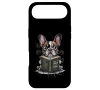 Chien Bouledogue français, Livre Comment Dresser Votre Coque pour iPhone Air