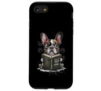 Chien Bouledogue français, Livre Comment Dresser Votre Coque pour iPhone SE (2020) / 7/8