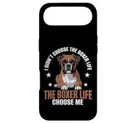 Chien Boxer Coque pour iPhone Air