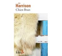 Chien Brun