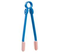 CHIEN CHER CHARGE - outil de nettoyage du mucus de chat, dissolvant des taches des yeux | Brosse de toilettage pour animaux de compagnie pour les cheveux flottants, un peigne démêlant pratique, concep