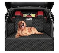 Chien Chien Coffre de Protection,pour Mitsubishi Colt Turbo/Hybrid 2023 2024 2025 Imperméable Antidérapant Tapis Voiture Housse siège avec Protecteur latéral