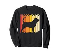 Chien Chien de Saint-Hubert Sweatshirt