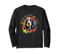 Chien Chiens Race de Chien English Springer-Spaniel Chien Manche Longue