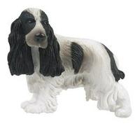 Chien Cocker