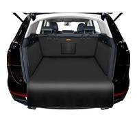 Chien Coffre de Protection, pour Renault Austral E-Tech Hybrid Esprit Alpine SUV 2022-2025 Imperméable Antidérapant Protection Coffre Voiture Chien Housse de Siège Auto pour Chien