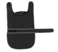 Chien Cold Temps Manteau Veste Chaude pour Animaux de Compagnie réglable pour Le Vent pour Les Grands Chiens (XXL)