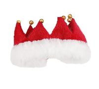 Chien Collier de Noël Holiday Pet Accessoires pour chats Chiens