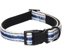 Chien Collier Gili Island Bleu L 41-66cm 25mm