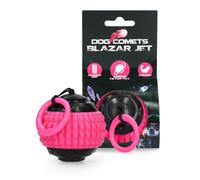 Chien Comètes Blazar Jet - Couleur: Rose
