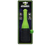 Chien Comètes Bobber - Couleur: Vert