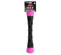 Chien Comètes Météore Werpstok Roze L