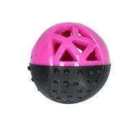 Dog Comets Moonstone Balle à friandises - Rose