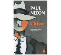 Chien - Confession À Midi