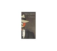 Chien - Confession à midi - Paul Nizon - Actes sud - Livre