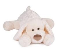 Chien Cookie 50 cm Histoire d'Ours G