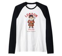 Chien Corgi Mignon Tour de Londres Gardien Grande-Bretagne Angleterre Manche Raglan