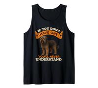 Chien de Berger Catalan si Vous n'avez Pas Un propriétaire de Chien drôle Débardeur