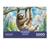 Chien de Berger polonais des Basses Terres Puzzle Défi de 1000 pièces, Haute qualité, Design Unique, séparé Format... Cadeau de Noël idéal pour Adolescents (14+) et Adultes 70x50cm/1000pcs