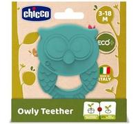 Chien de dentition Chicco Multicolore G