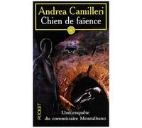 Chien De Faience