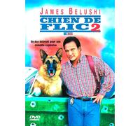 Chien De Flic 2
