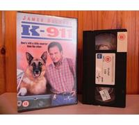 Chien de flic 2 [VHS]