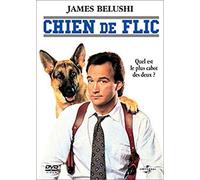 Chien de Flic – Universal Pictures