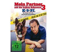 Chien de flic 3 G