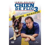 Chien de flic 3 G