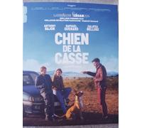 Chien De La Casse - Blu-Ray