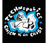 Chien de la casse Vinyle