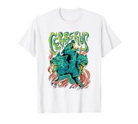 Chien de l'enfer Kerberos T-Shirt