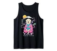 Chien de Montagne des Pyrénées Débardeur