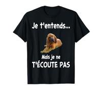 Chien de Saint-Hubert - Chien de Saint-Hubert T-Shirt