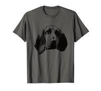 Chien de Saint-Hubert T-Shirt