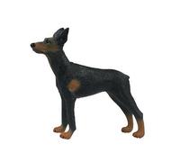 Chien Dobermann