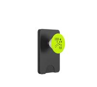 Chien drôle, Chat, Chef de Meute PopSockets PopWallet pour MagSafe