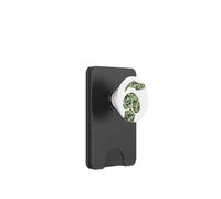 Chien drôle Dirty Mind - Camouflage pour animal de compagnie PopSockets PopWallet pour MagSafe