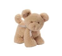 Chien en Peluche Beige GUND 18 cm
